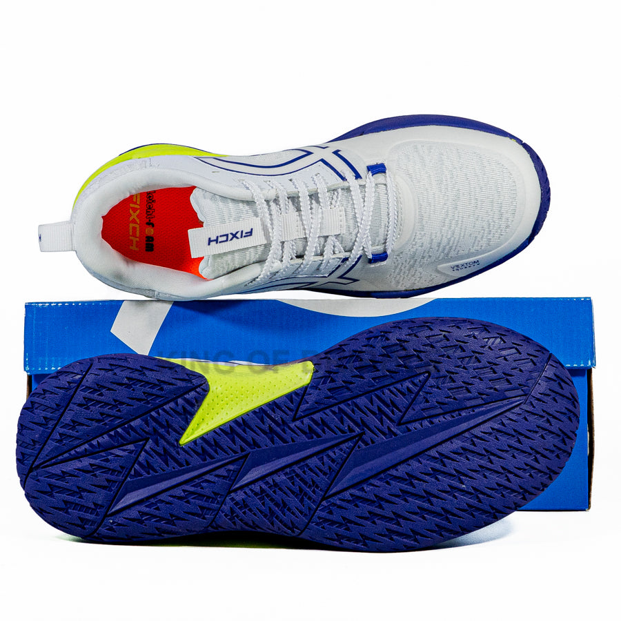 KING OF DRIBBLE Sepatu Volley Fixch Flames 1FVL452A026 Original