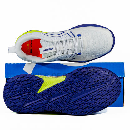 KING OF DRIBBLE Sepatu Volley Fixch Flames 1FVL452A026 Original