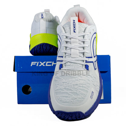KING OF DRIBBLE Sepatu Volley Fixch Flames 1FVL452A026 Original