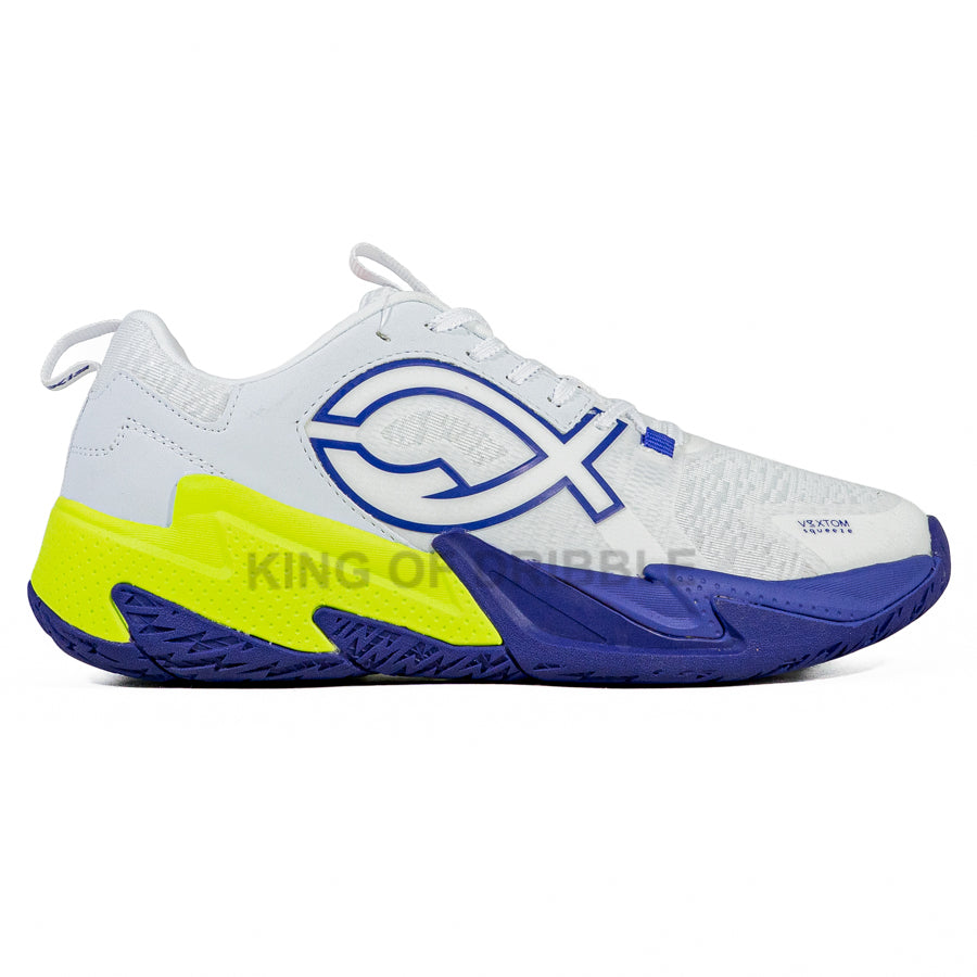 KING OF DRIBBLE Sepatu Volley Fixch Flames 1FVL452A026 Original