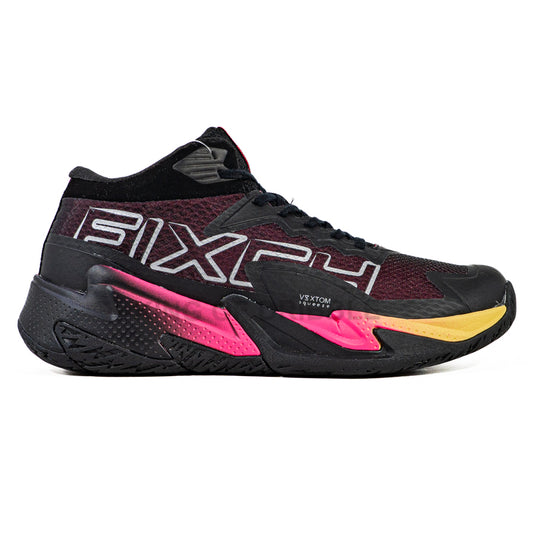 KING OF DRIBBLE Sepatu Voli Fixch Cruiser 1FVL462A001 Original