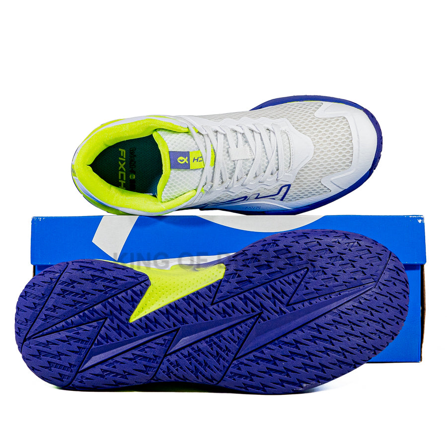 KING OF DRIBBLE Sepatu Voli Fixch Cruiser 1FVL462A002 Original