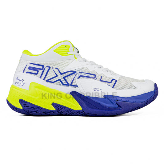 KING OF DRIBBLE Sepatu Voli Fixch Cruiser 1FVL462A002 Original