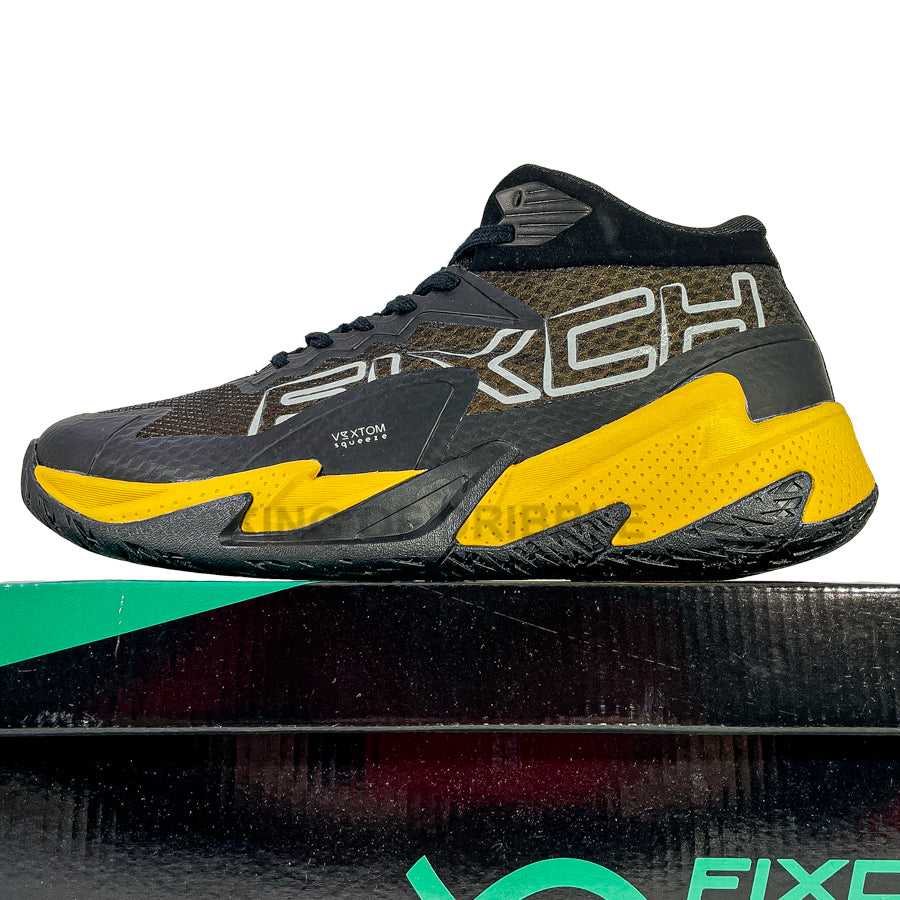KING OF DRIBBLE Sepatu Voli Fixch Cruiser 1FVL462A005 Original