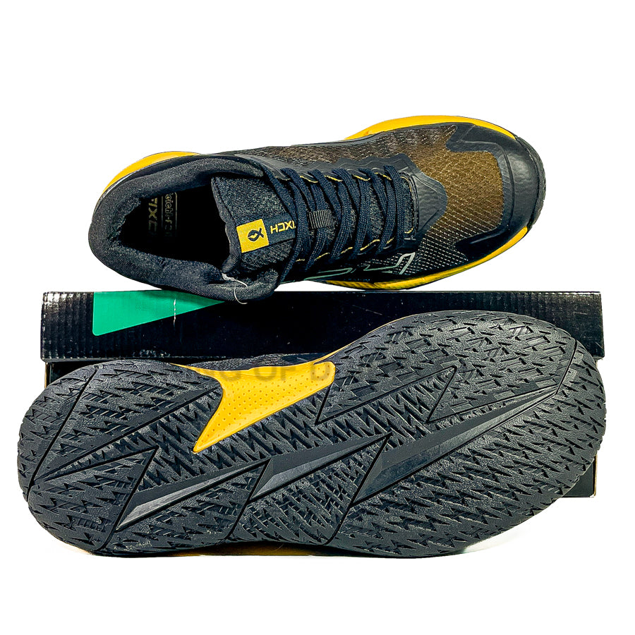 KING OF DRIBBLE Sepatu Voli Fixch Cruiser 1FVL462A005 Original