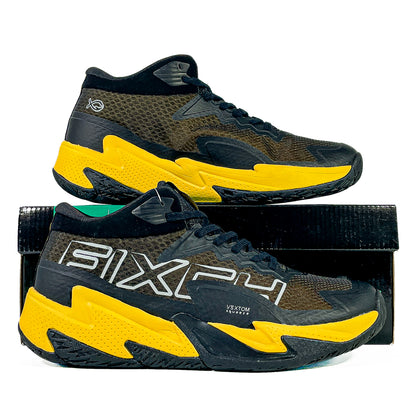 KING OF DRIBBLE Sepatu Voli Fixch Cruiser 1FVL462A005 Original