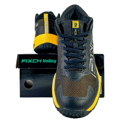 KING OF DRIBBLE Sepatu Voli Fixch Cruiser 1FVL462A005 Original