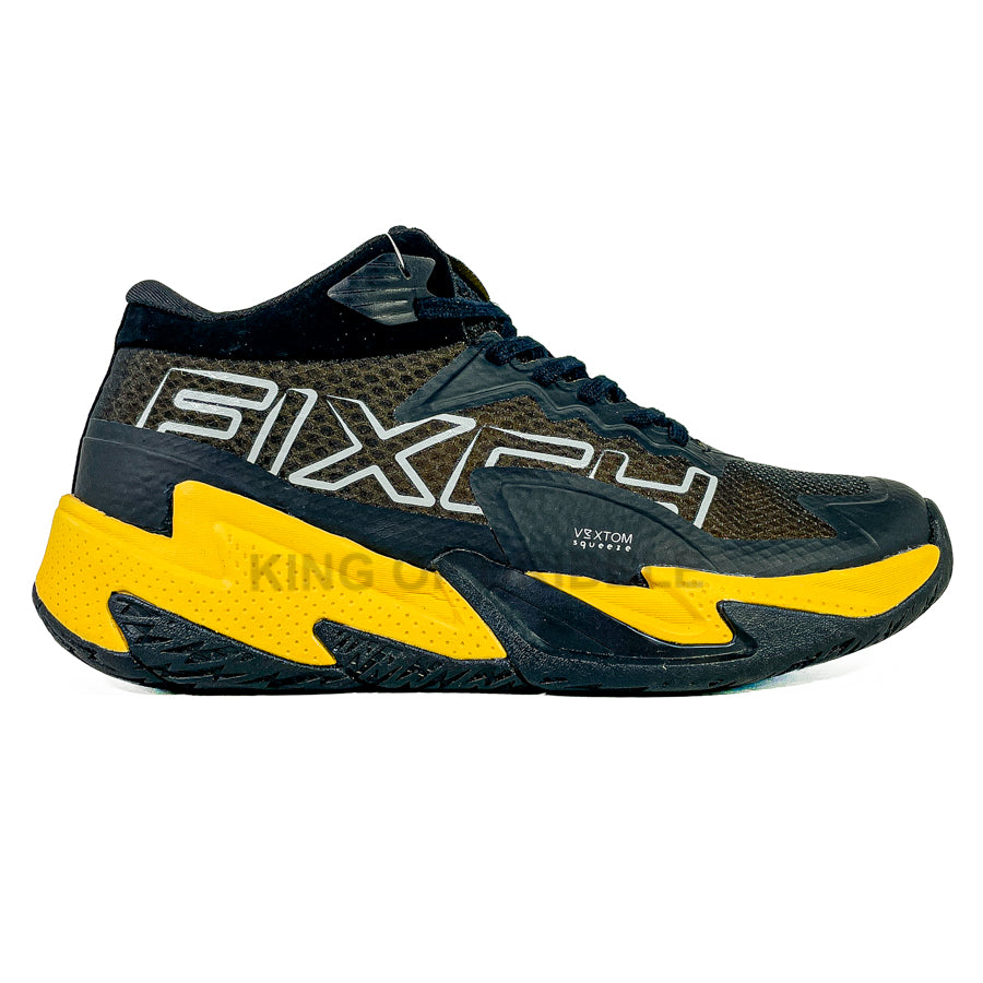 KING OF DRIBBLE Sepatu Voli Fixch Cruiser 1FVL462A005 Original