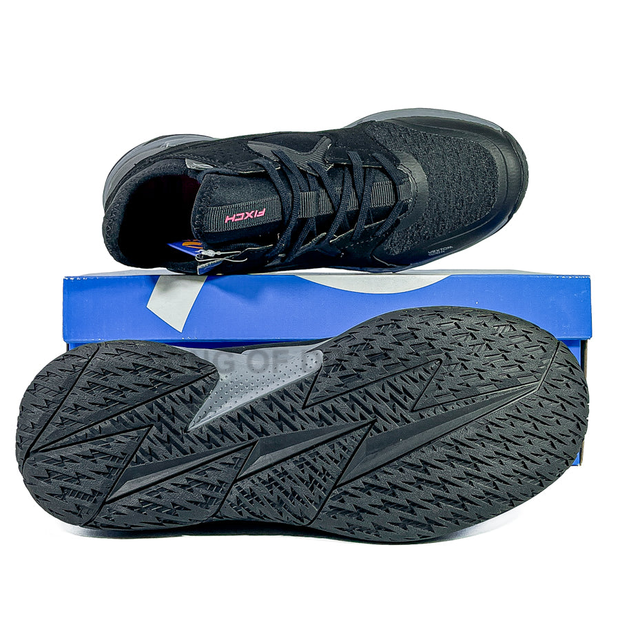 KING OF DRIBBLE Sepatu Voli Fixch Craxent 1FVL462A010 Original