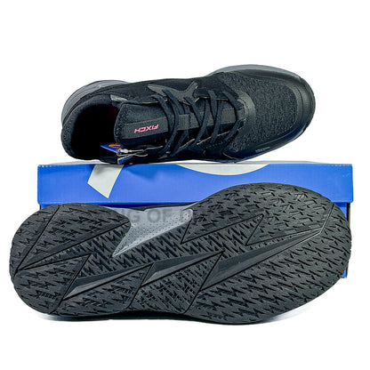 KING OF DRIBBLE Sepatu Voli Fixch Craxent 1FVL462A010 Original