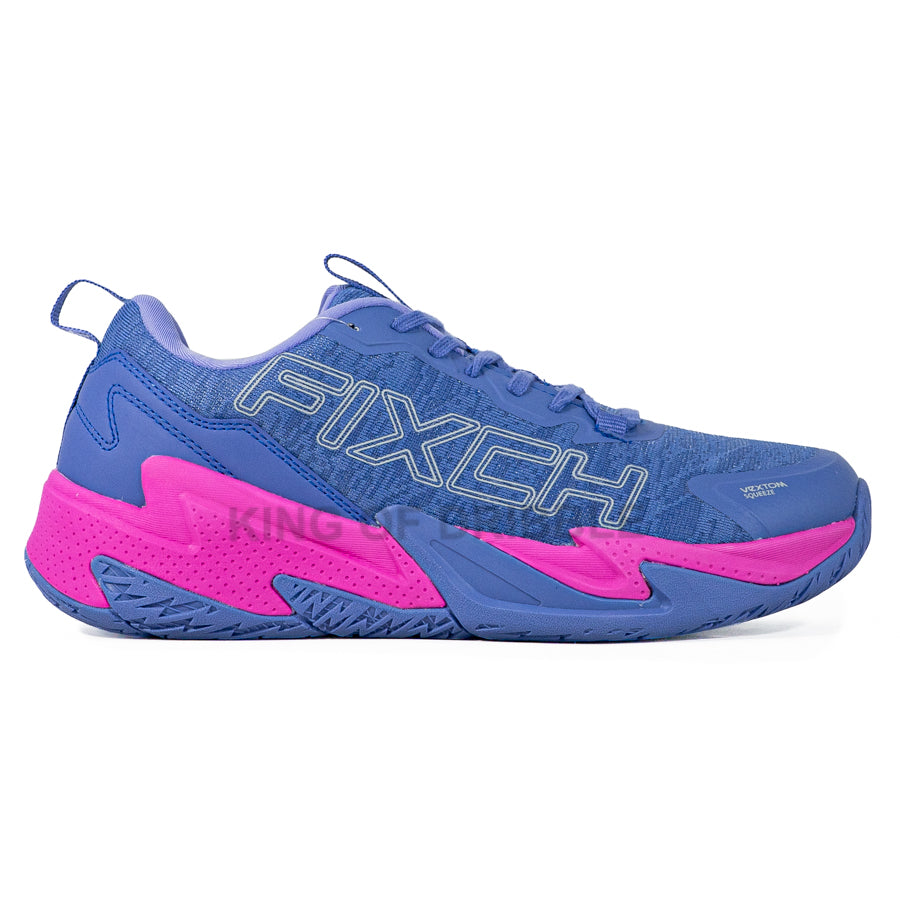 KING OF DRIBBLE Sepatu Voli Fixch Flames 2 1FVL462A020 Original