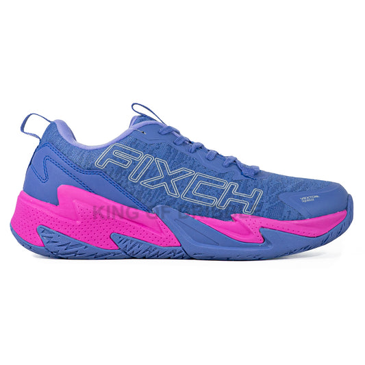 KING OF DRIBBLE Sepatu Voli Fixch Flames 2 1FVL462A020 Original
