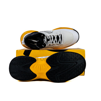 Sepatu Volley Fixch Demonic 1FVL542A004 Original BNIB