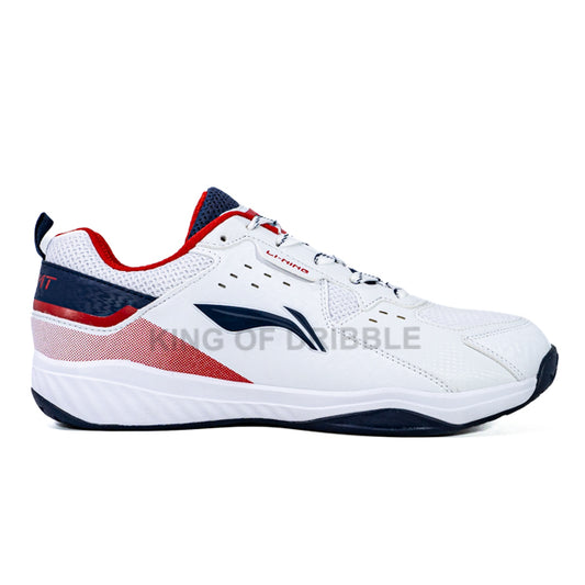 Sepatu Badminton/Bulu Tangkis Li-Ning Ultra Force AYTS095-3 Original BNIB