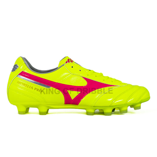 Sepatu Bola Mizuno Morelia II Pro P1GA241345 Original BNIB