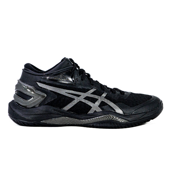 Sepatu Volley Asics Gelburst 27 1063A066 001 Original BNIB