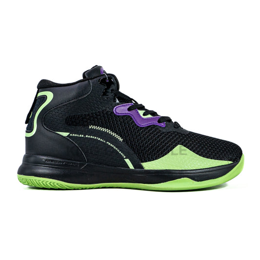 KING OF DRIBBLE Sepatu Basket Ardiles BKP-Exuberant BKP-EXUBERANTHH Original