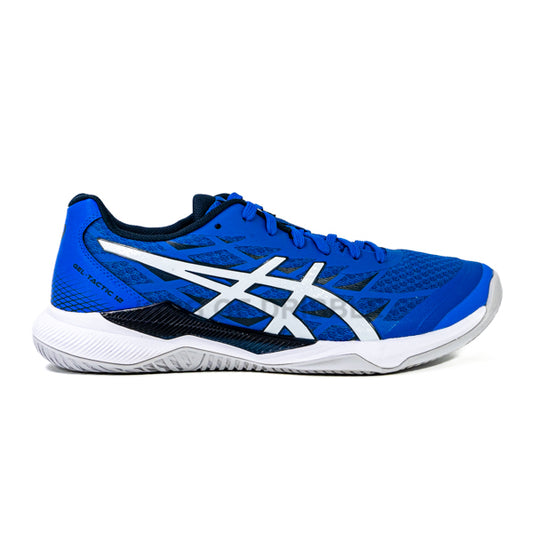 Sepatu Volley Asics Gel-Tactic 12 1071A090-400 Original BNIB