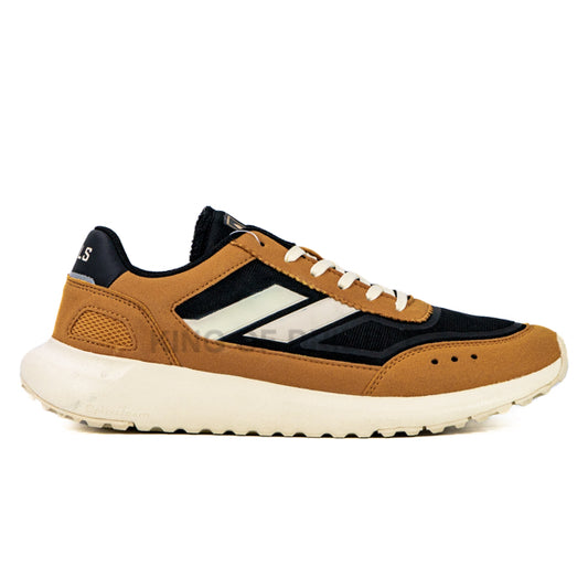 Sepatu Sneakers Mills Ultras Clasica 9700207 Original BNIB