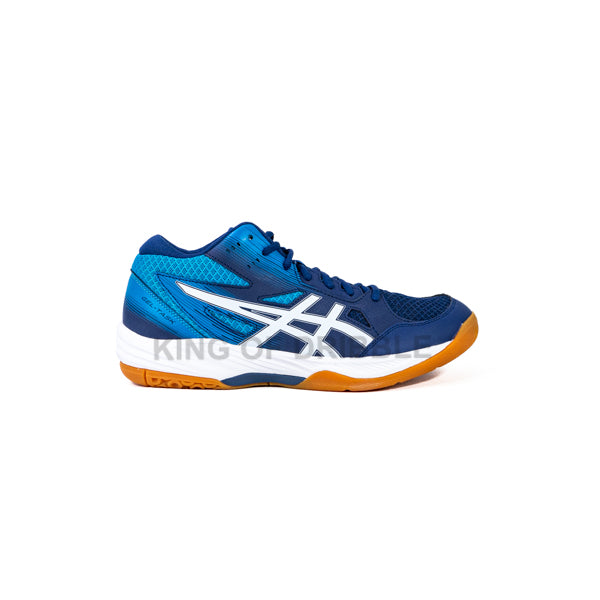 Sepatu Volley Asics Gel-Task MT 3 1071A078-402 Original BNIB