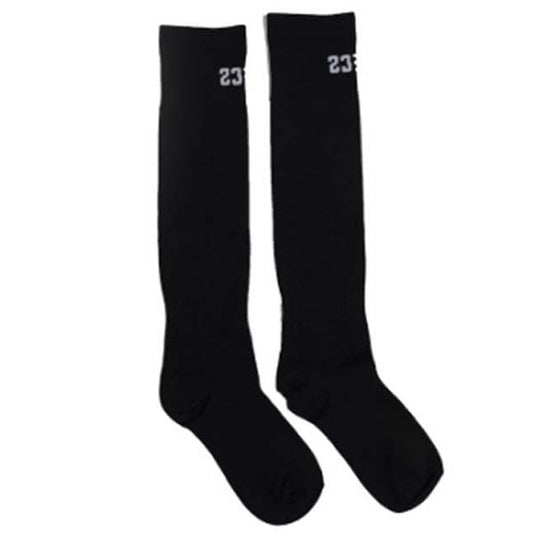 Kaos kaki Anak Specs Alto FB JR Socks Black 904839 Original BNWT