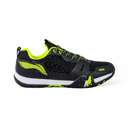 Sepatu Badminton/Bulu Tangkis Li-ning Saga Lite 6 AYTS087-3 Original BNIB