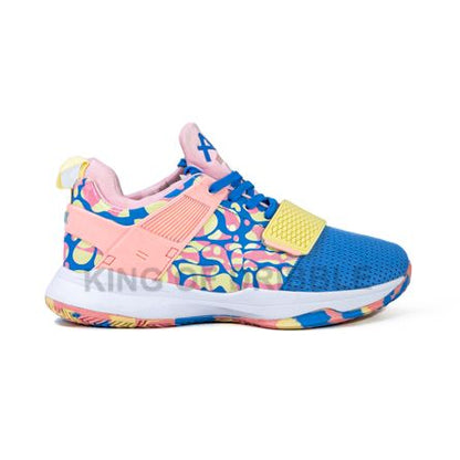 KING OF DRIBBLE Sepatu Basket Ardiles BKP-AD1 E-Lite Lol Rush 1 BKP-AD1ELITEMMB Original