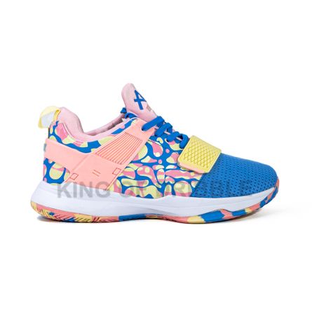 KING OF DRIBBLE Sepatu Basket Ardiles BKP-AD1 E-Lite Lol Rush 1 BKP-AD1ELITEMMB Original