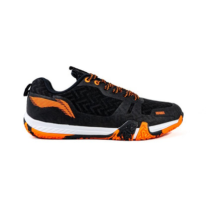 Sepatu Badminton/Bulu Tangkis Li-ning Saga Lite 6 AYTS087-5 Original BNIB