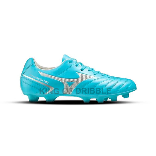KING OF DRIBBLE Sepatu Bola Mizuno Monarcida Neo II Select P1GA232525 Original