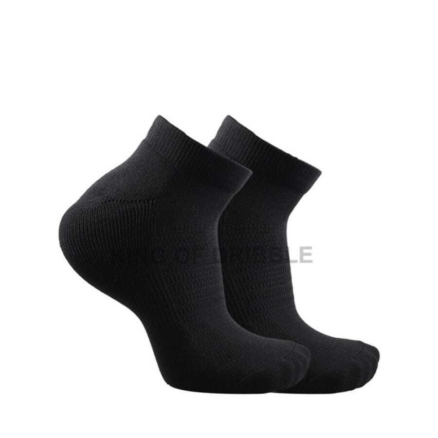 Kaos kaki Ortuseight Hyperfuse RN Socks Black 27040001 Original BNWT