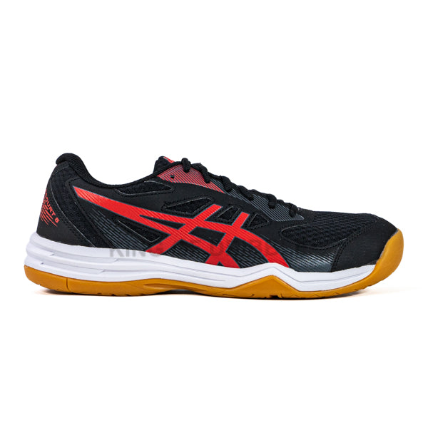 Sepatu Volley Asics Upcourt 5 1071A086-002 Original BNIB