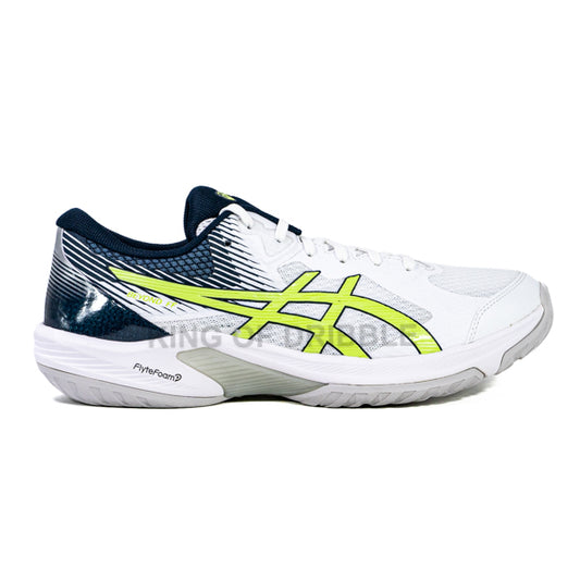 Sepatu Volley Asics Beyond FF 1071A092-100 Original BNIB