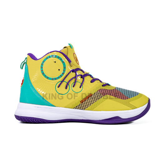 KING OF DRIBBLE Sepatu Basket Ardiles BKP-Celestial BKP-CELESTIALK Original
