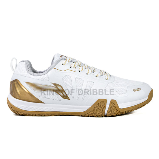 Sepatu Badminton/Bulu Tangkis Li-Ning Saga Lite 7 AYTS089-3 Original BNIB