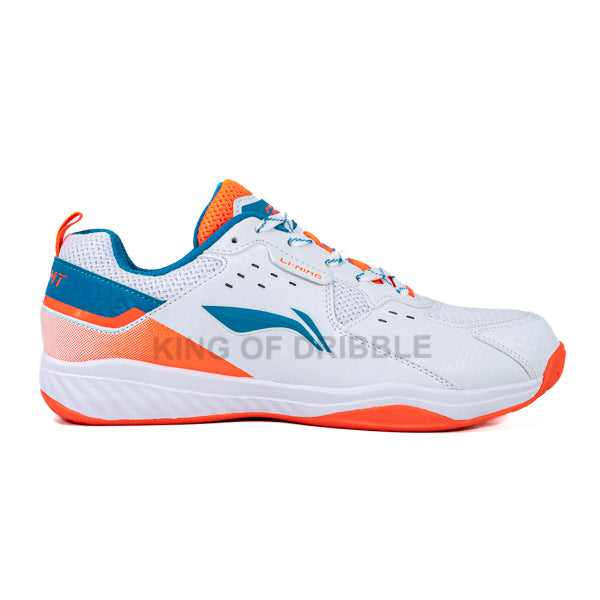 Sepatu Badminton/Bulu Tangkis Li-Ning Ultra Force AYTS095-4 Original B ...