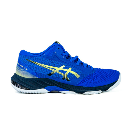 Sepatu Volley Asics Netburner Ballistic FF MT 3 1051A074-403 Original