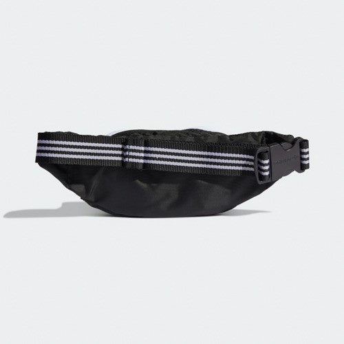 Tas Pinggang Adidas AC Waist Bag Black H35569 Original BNWT
