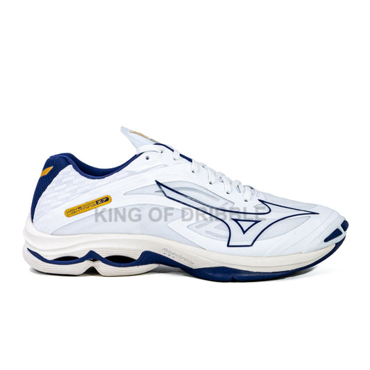 Sepatu Volley Mizuno Wave Lightning Z7 V1GA220043 Original BNIB