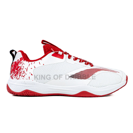 Sepatu Badminton/Bulu Tangkis Li-ning Hypersonic AYTT051-6 Original BNIB