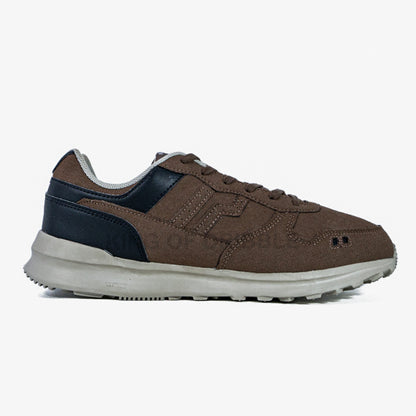 Sepatu Casual Piero Jogger CVS 210000089 Original BNIB