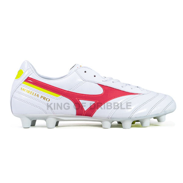 Sepatu Bola Mizuno Morelia II Pro P1GA231364 Original BNIB