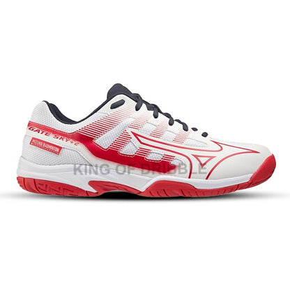 Sepatu Badminton/Bulu Tangkis Mizuno Gate Sky Plus 2 71GA224004 Original BNIB