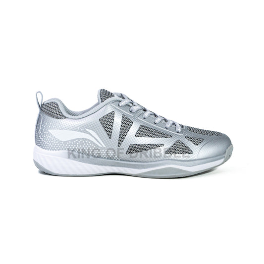 Sepatu Badminton/Bulu Tangkis Li-ning Ultra Fly II AYTT049-5 Original BNIB