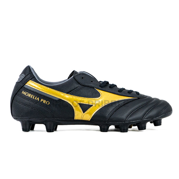 Sepatu Bola Mizuno Morelia II Pro P1GA231350 Original BNIB