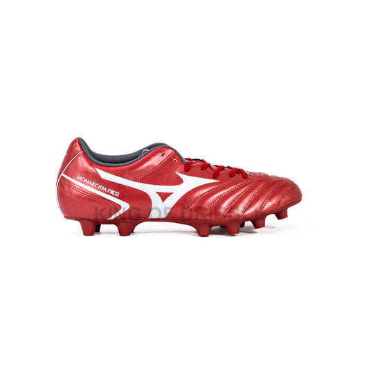 KING OF DRIBBLE Sepatu Bola Mizuno Monarcida Neo II Select P1GA222560 Original