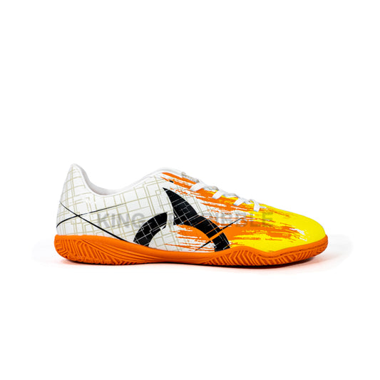 Sepatu Futsal Anak Ortuseight Forte Xcalbr IN JR 11020534 Original BNIB