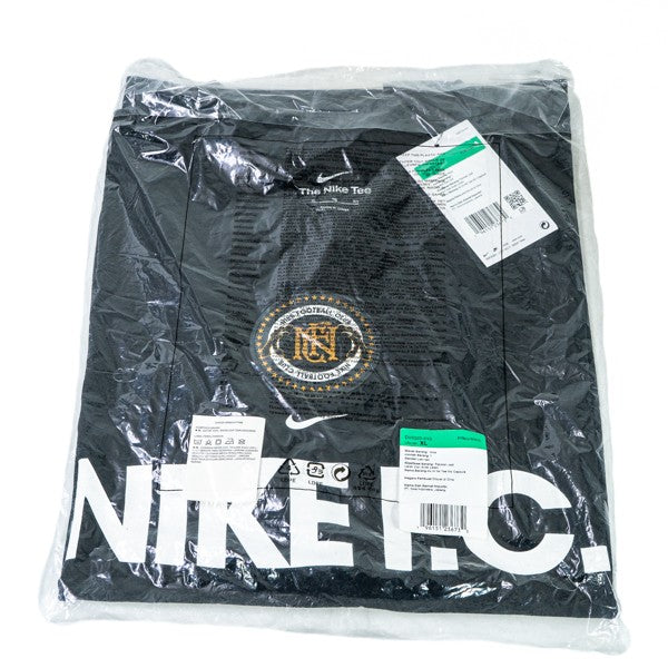 Kaos Nike As M Tee WC Capsule Black DV9320-010 Original BNWT