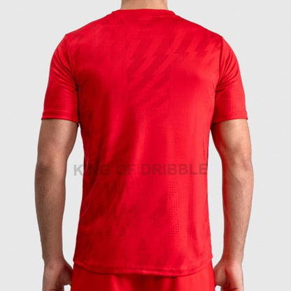 KING OF DRIBBLE Jersey Erspo Timnas Suporter Version Home 12A91-21 Original