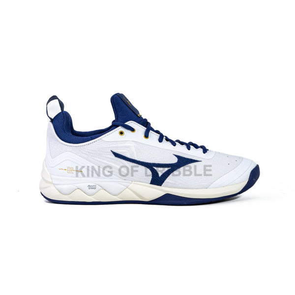 Sepatu Volley Mizuno Wave Luminous 2 V1GA212043 Original BNIB